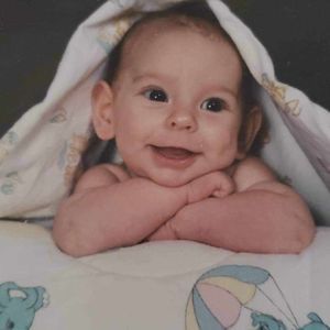 Meet your Posher, Abraham